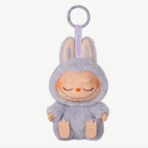 Monsters Have A Seat Labubu